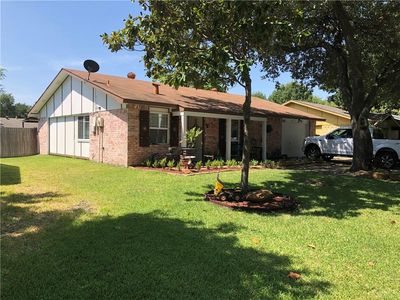 1502 Deepwood Dr, Garland, TX, 75040