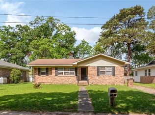 40 W Lourando Dr, Mobile, AL 36606