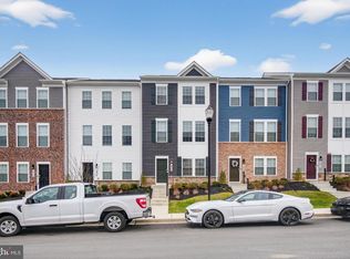 1922 Fauna Dr, Frederick, MD 21702