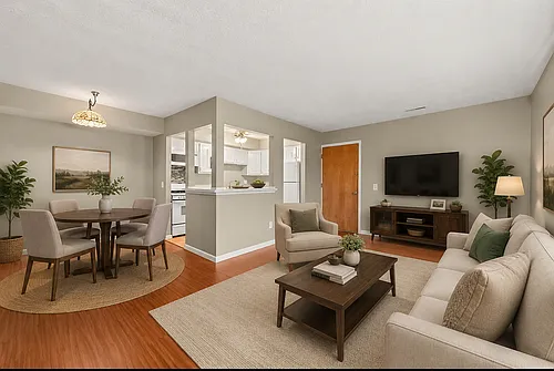 4787 Columbia Rd #204 Photo 1