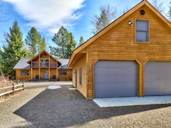 12712 Hereford Rd, Donnelly, ID 83615
