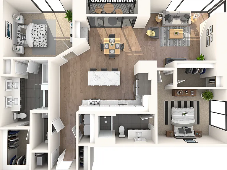 Gables Vista — Photo 37