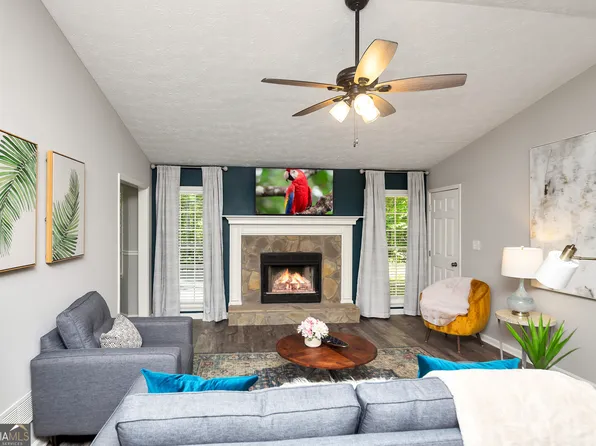 285 Arbor Way, Dallas, GA 30157