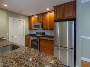 57 Magazine St #1, Cambridge, MA 02139