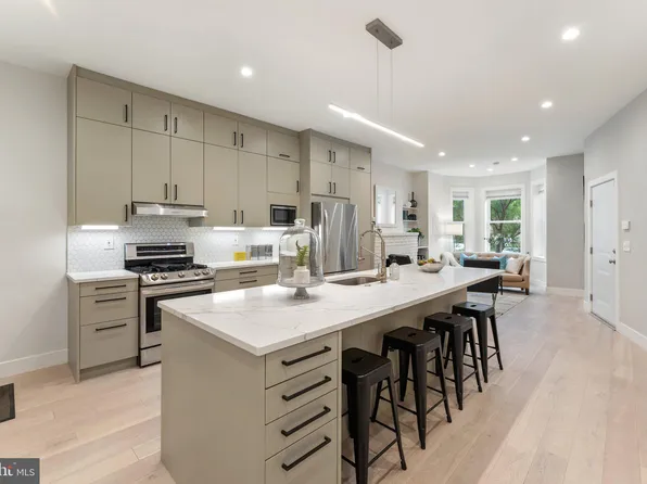 1529 6th St NW, Washington, DC 20001