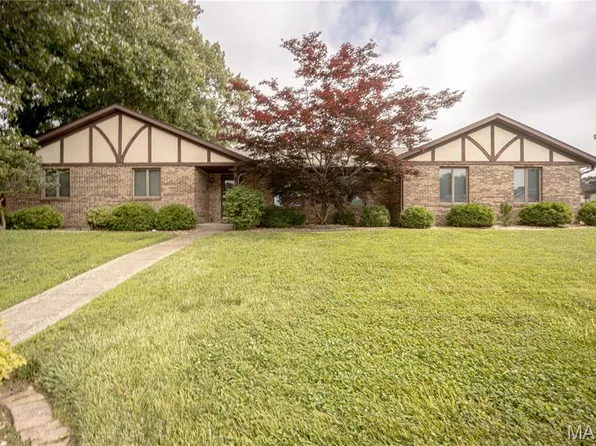 167 Pine Dale Dr, Swansea, IL 62226