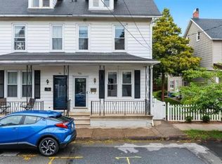 433 3rd Ave, Bethlehem, PA 18018
