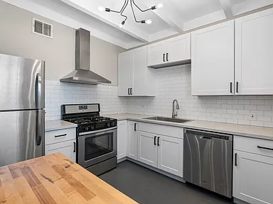 Dayton St Property tour