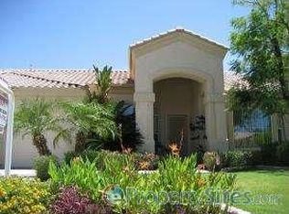 1871 W Wisteria Dr, Chandler, AZ 85248