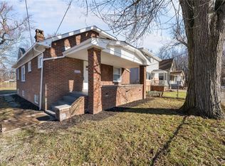 11722 Longmead Ave, Cleveland, OH