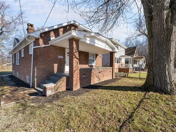 11722 Longmead Ave, Cleveland, OH 44135