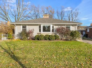 515 N Seminary Ave, Park Ridge, IL 60068