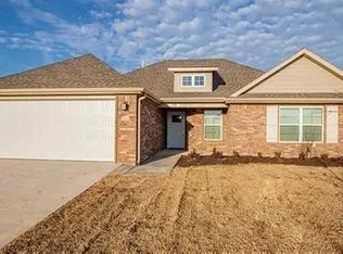 957 Jameson St, Springdale, AR 72762