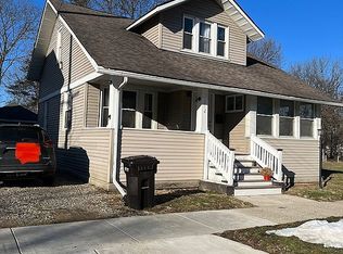 612 Ada St, Kalamazoo, MI 49007
