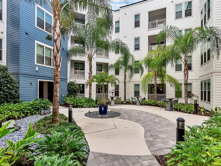CODA Apartments — Photo 34
