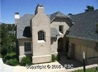 2008 Guardian Way, Colorado Springs, CO 80919