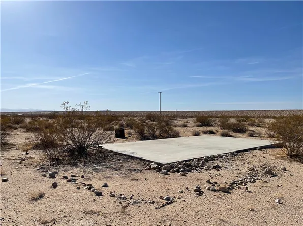 0 Cascade Rd, Joshua Tree, CA 92252