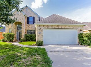 13726 Charterhouse Way, Sugar Land, TX 77498