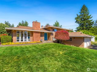 1981 Sequoia St SE, Pt Orchard, WA