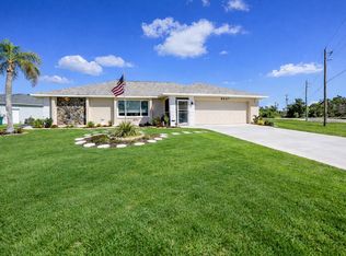 6037 David Blvd, Pt Charlotte, FL 33981