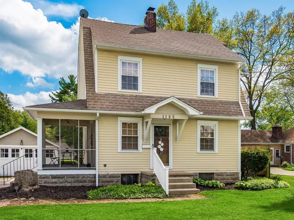 1195 W Main St, Newark, OH 43055