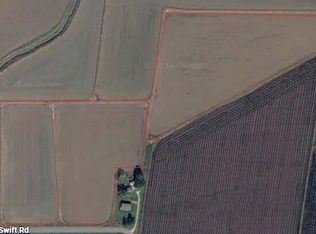 811 Swift Rd, Morse, LA 70559