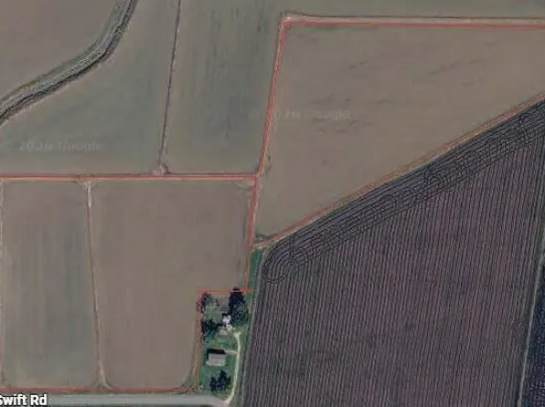 811 Swift Rd, Morse, LA 70559