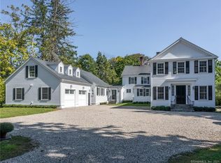 63 Old South Rd, Litchfield, CT 06759
