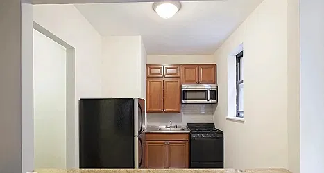 Rented by Corcoran