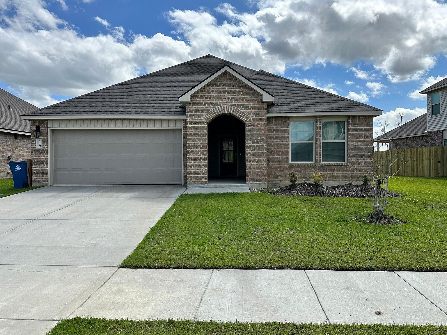 119 Nova Lake Dr, Duson, LA 70529 Zillow