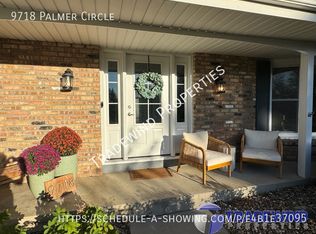 9718 Palmer Cir, Bloomington, MN 55437