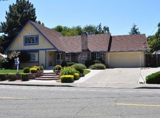 9627 Broadmoor Dr, San Ramon, CA 94583