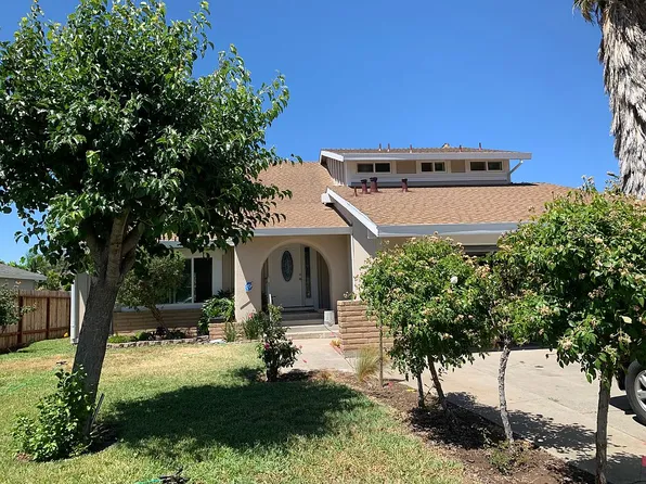 6625 Rancho Pico Way, Sacramento, CA 95828