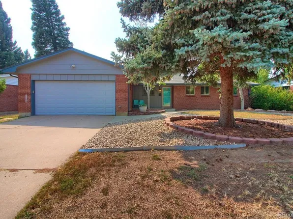 3071 S Hobart Way, Denver, CO 80227