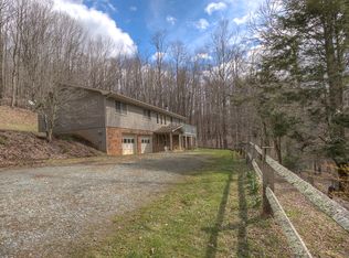 4697 Rich Mountain Rd, Boone, NC 28607
