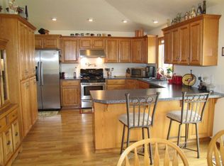 2312 N Fairchild Ln, Medical Lake, WA 99022