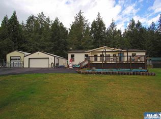 381 Farnsworth Pl, Sequim, WA 98382