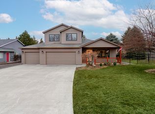 3397 NE Stonebrook Loop, Bend, OR 97701