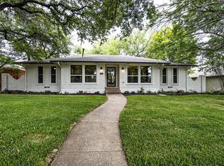 9651 Millridge Dr, Dallas, TX 75243