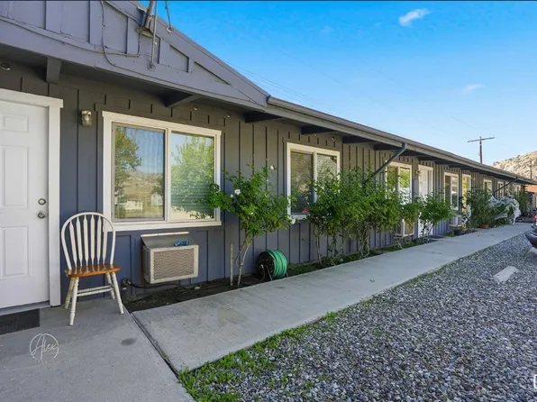 2100 Crestview Ave, Lake Isabella, CA 93240