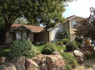 3098 E Starview Dr, Boise, ID 83712