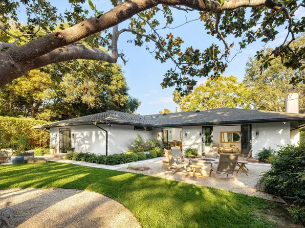 135 Pomar Ln, Santa Barbara, CA 93108