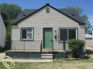 6211 Greenview Ave, Detroit, MI 48228