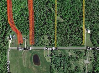 15783 Power Dam Rd, Lanse, MI 49946