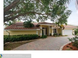 10811 NW 7th Ct, Plantation, FL 33324