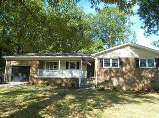 409 Kingfield Dr SW, Concord, NC 28027