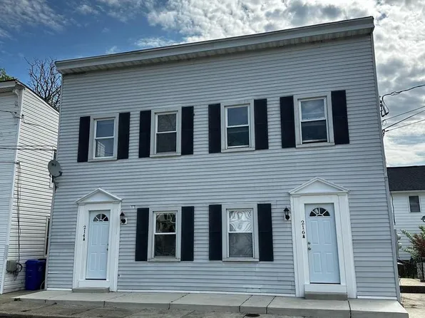 214 10th St, Laurel, MD 20707