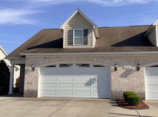 2009 A Leighton Dr, Greenville, NC 27834
