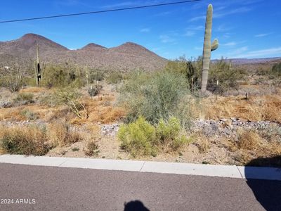 2900 E Saddle Mountain Road #-, Cave Creek, AZ, 85331