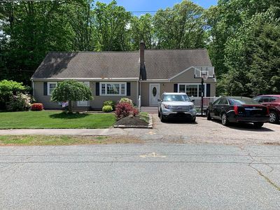 30 Macdonald Cir, Walpole, MA, 02081